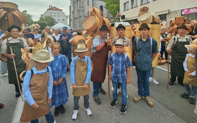 ribniski-trail, ribniski-sejem
