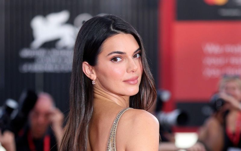 Kendall Jenner, Benetke