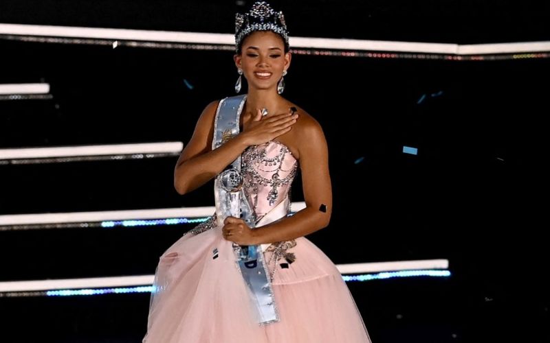 Joheirry Mola Dominguez
