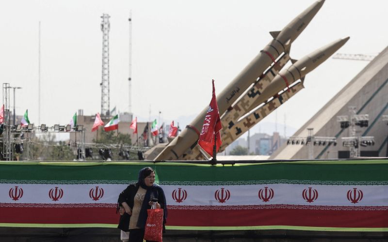 iran-rakete