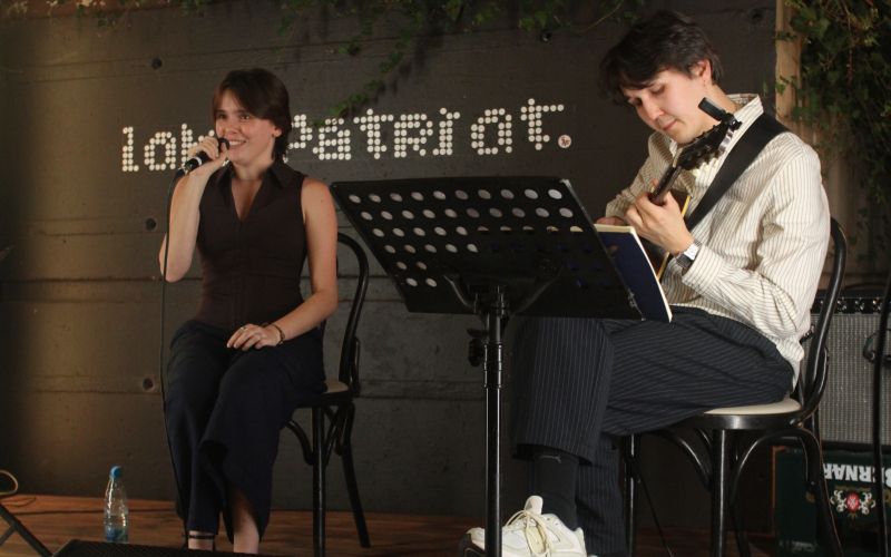 lokalpatriot, maja-tomic, leon-jereb, september-akustike