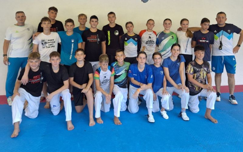 boksarji-na-ligi, taekwondoisti-na-pripravah