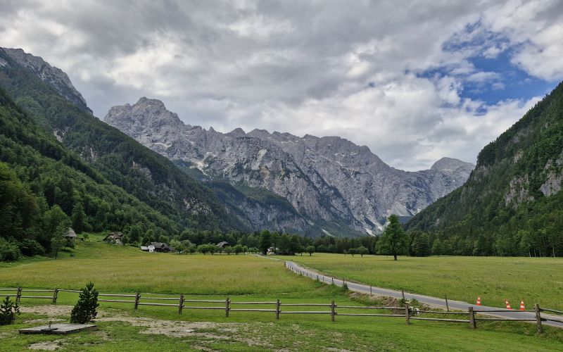 Logarska dolina
