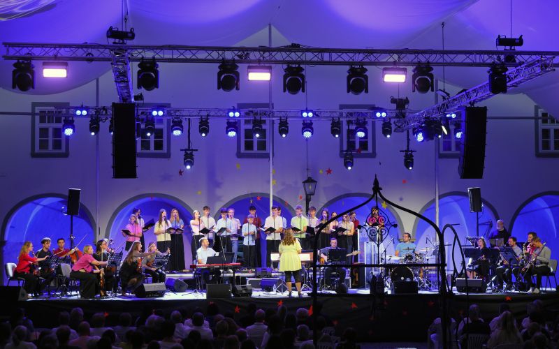 koncert