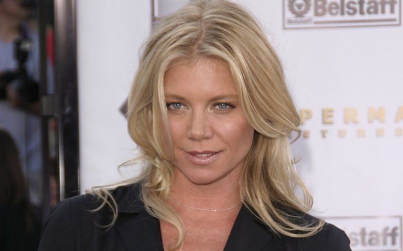 Peta Wilson, Nikita