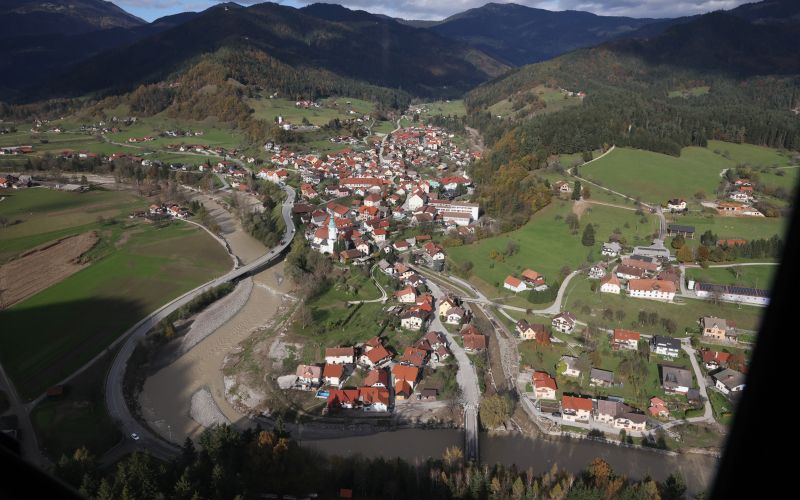 Ljubno