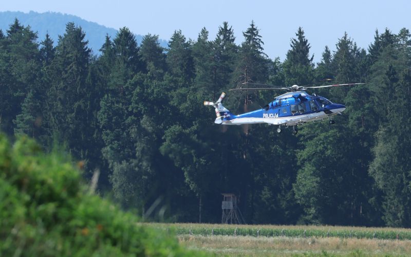 helikopter