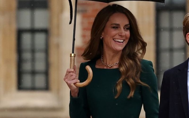Kate Middleton