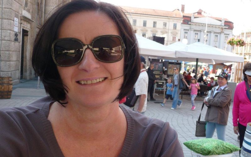 Marija Mica Kotnik