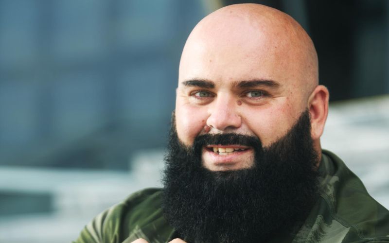 Aco Sakić, najbolj znan kralj ulice