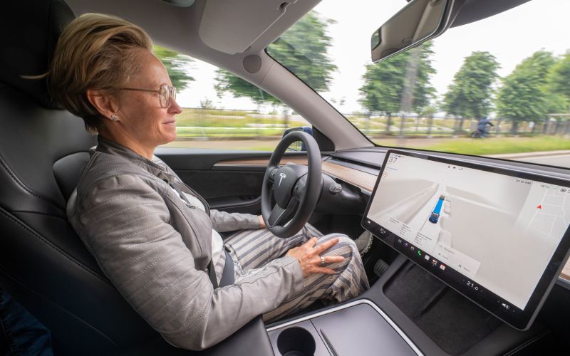 tesla, samovozeci-avtomobil, fsd, delno