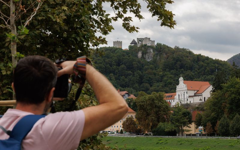 20 let društva Svit