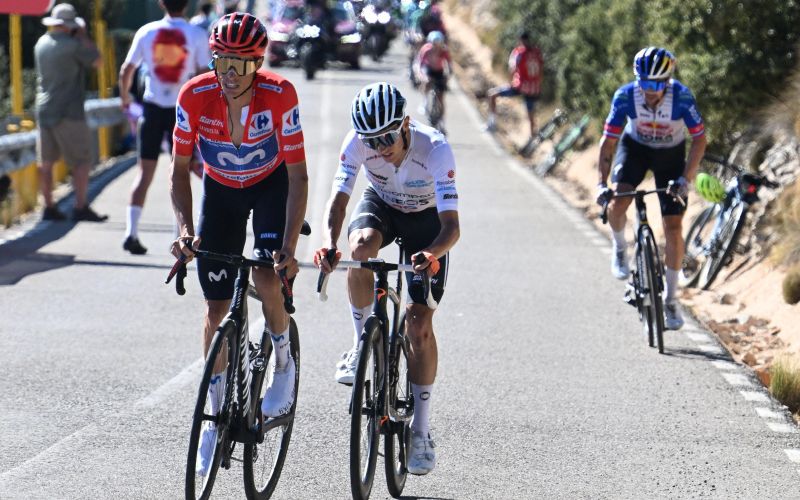 Mas Roglic