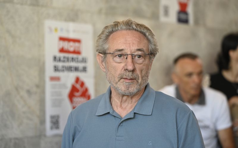 Branimir Štrukelj