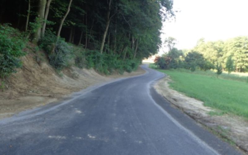 cesta, obcina-gornja-radgona, investicije