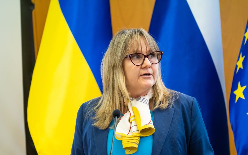 Barbara Žvokelj