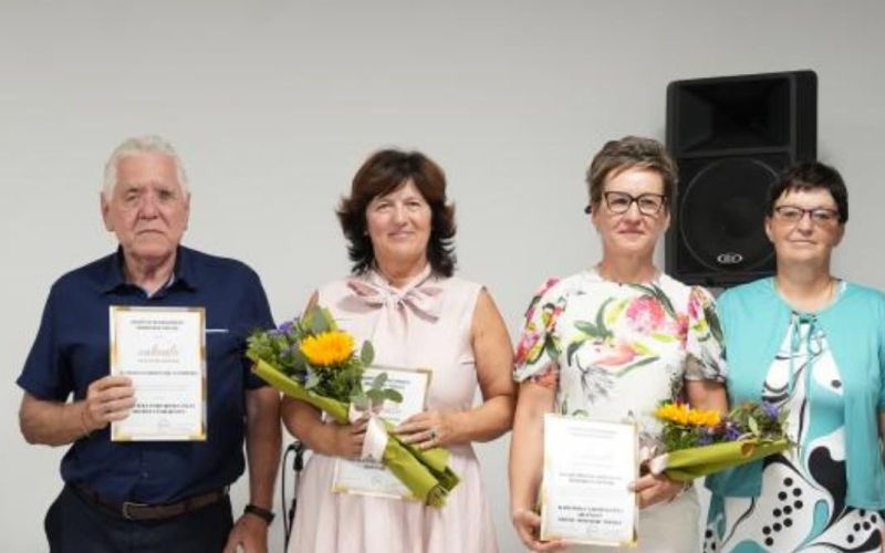 drustvo-upokojencev-moravske-toplice, 30-let