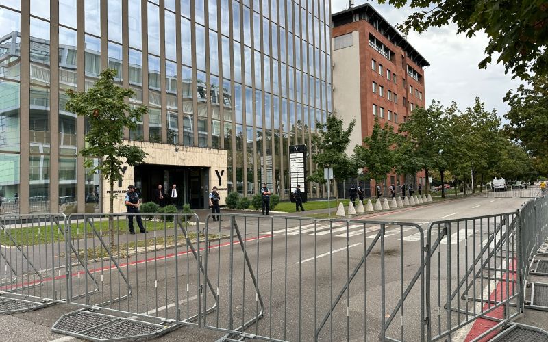 izraelsko-veleposlanistvo, protest, dimiceva-ulica