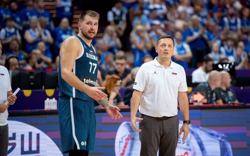 luka doncic aleksander sekulic