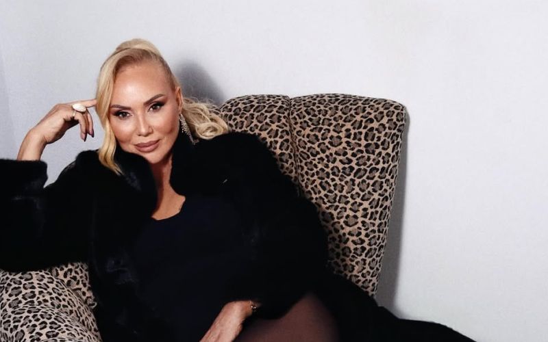 Lepa Brena