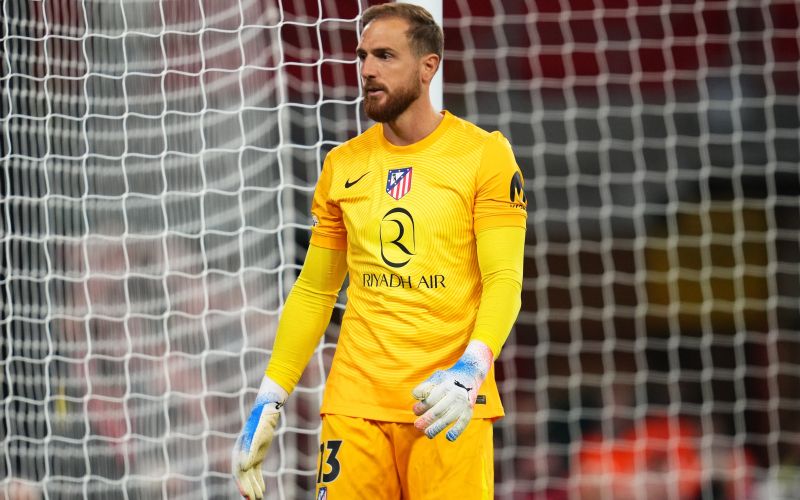 jan oblak