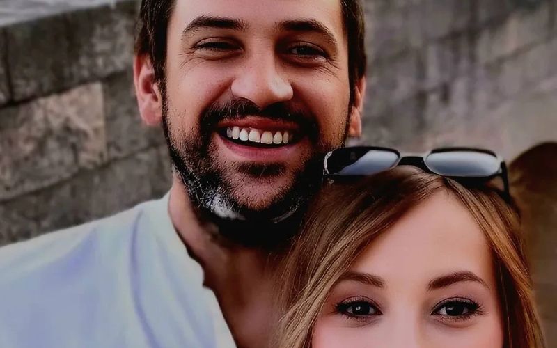 Jovana Stojiljković, Goran Bogdan