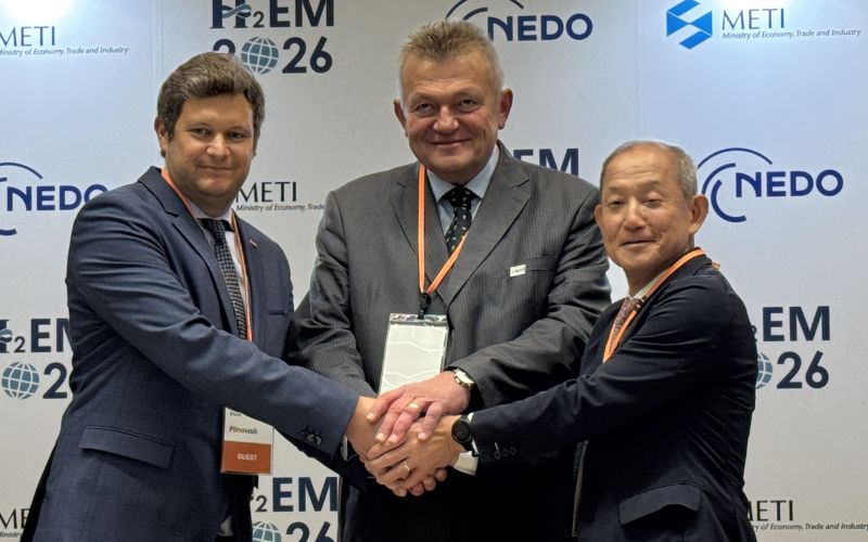 yokogawa, plinovodi, eles, energetika