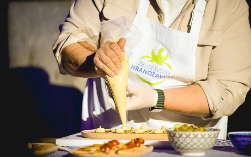 Hranozavest