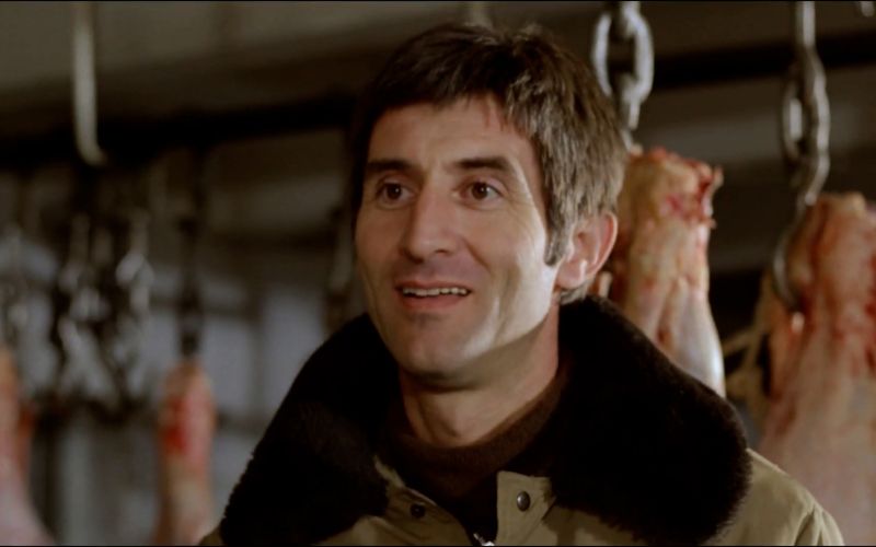 Ljubiša Samardžić, Tigar, Tiger