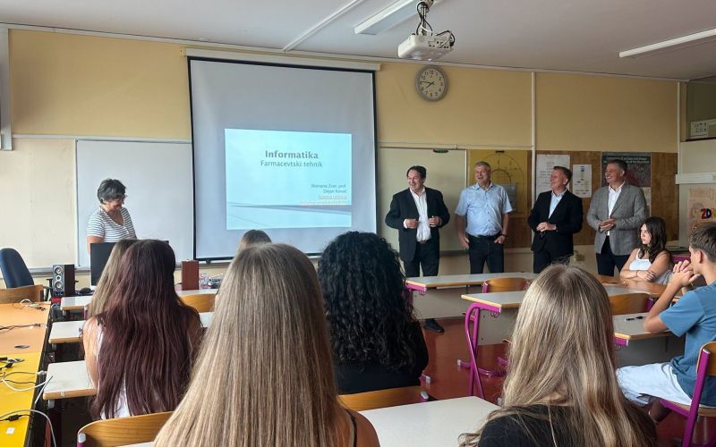 gms, pomurje, farmacevtski-tehnik