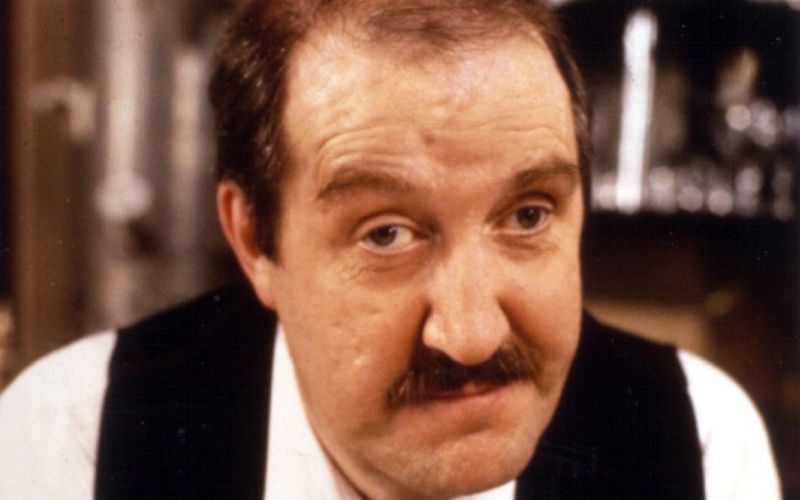 Gorden Kaye