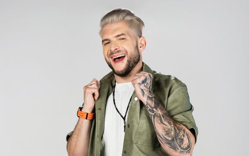 Klemen Bunderla