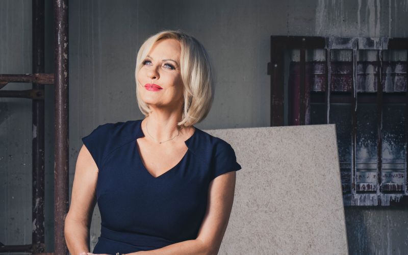 Petra Kerčmar