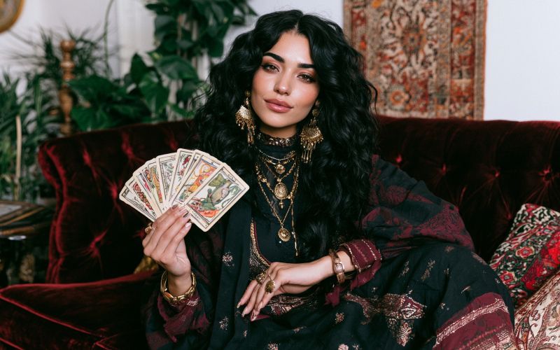 tarot
