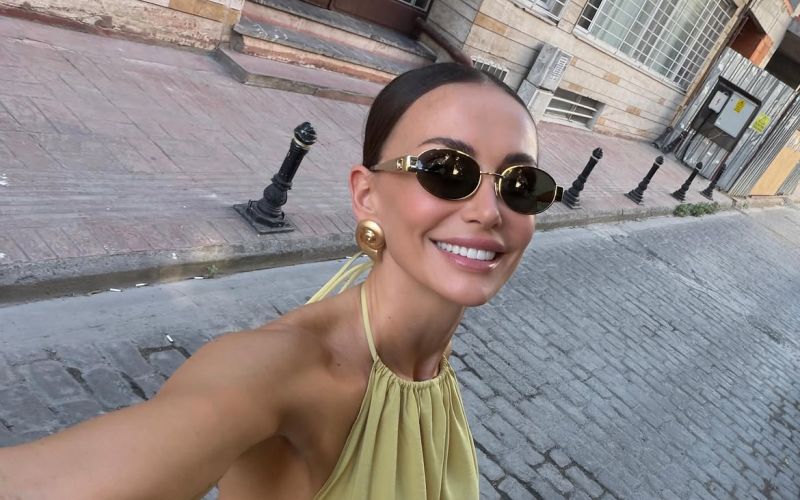 Emina Jahović