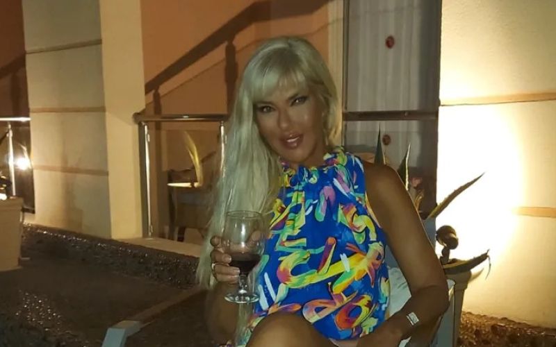 Jasna Milenković Jami