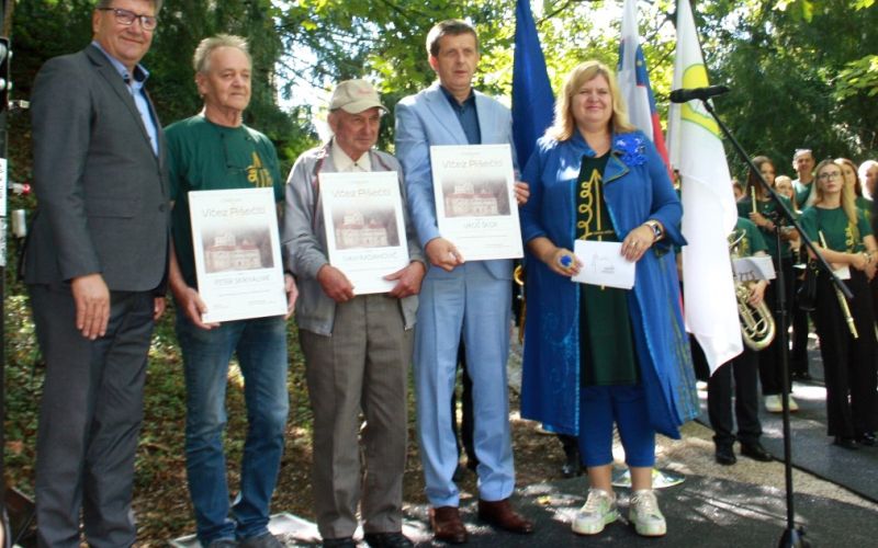 uradno-odprtje-gradu-pisece, grad, kultura, ministrica, dediscina, obnova