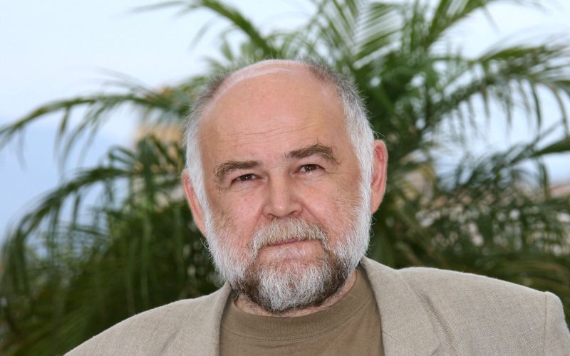 Aleksandar Berček