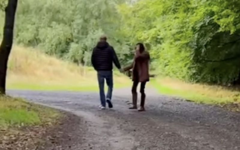 Novo poglavje za Harryja in Meghan na Otoku