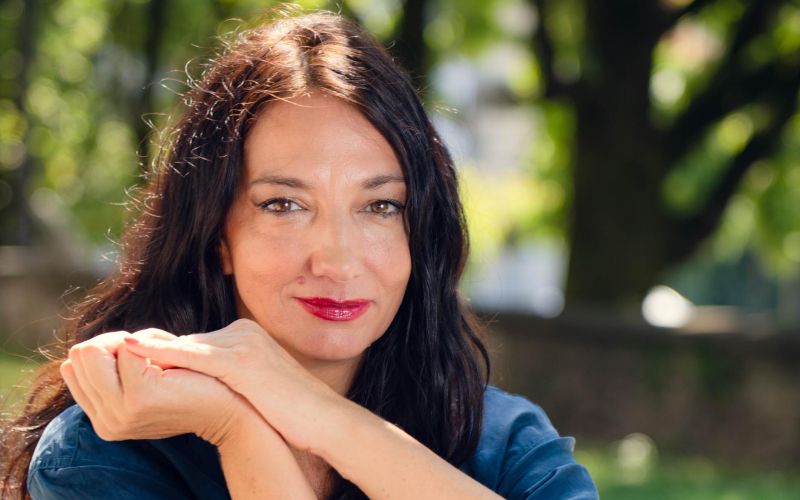Vesna Milek