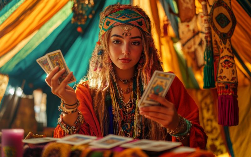tarot