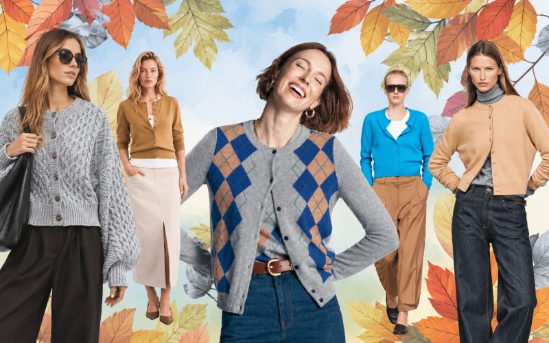 Moda, jopica