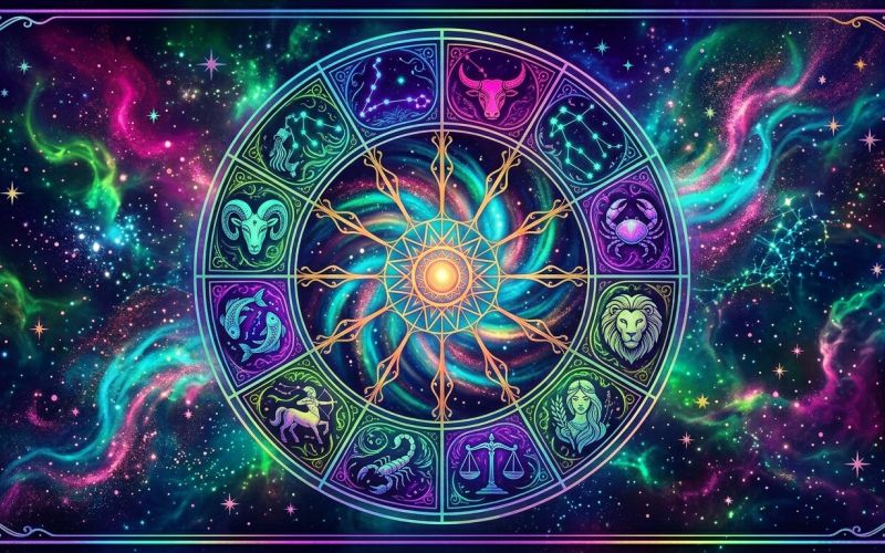 zodiak