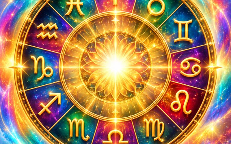 zodiak