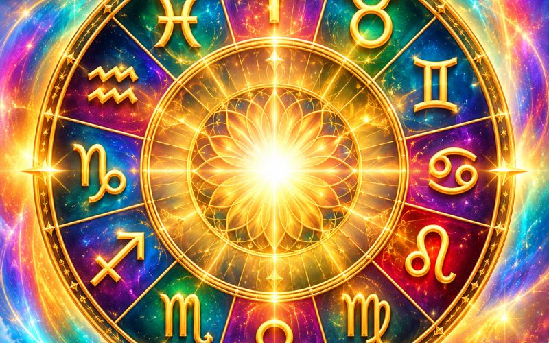 zodiak