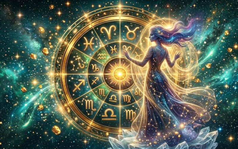 zodiak