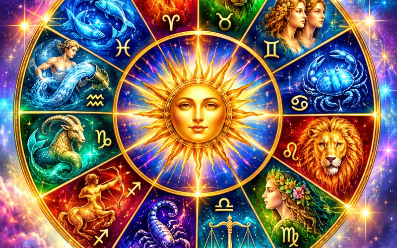 zodiak