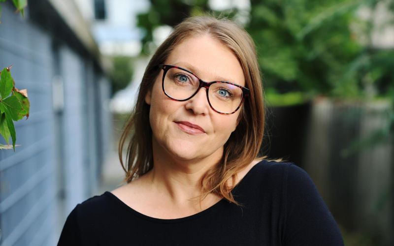 Dr. Tanja Zdolšek Draksler
