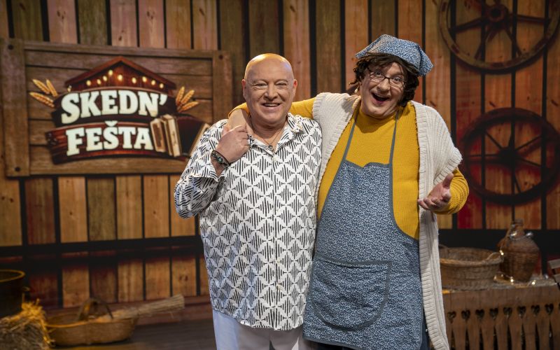 Nace Junkar bo pri Manki obudil zgodbo, ki ga spremlja že več kot 40 let