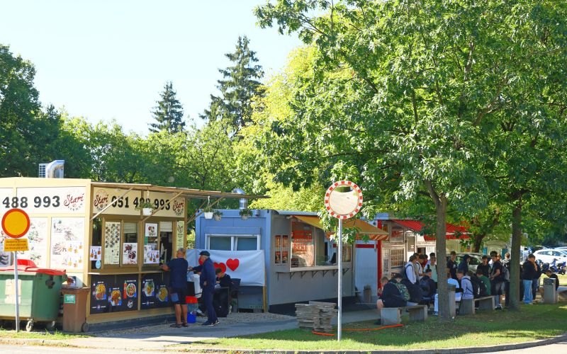 kioski